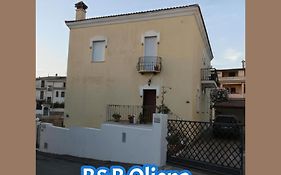 Bed And Breakfast Oliena