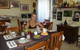 Bed And Breakfast Oliena